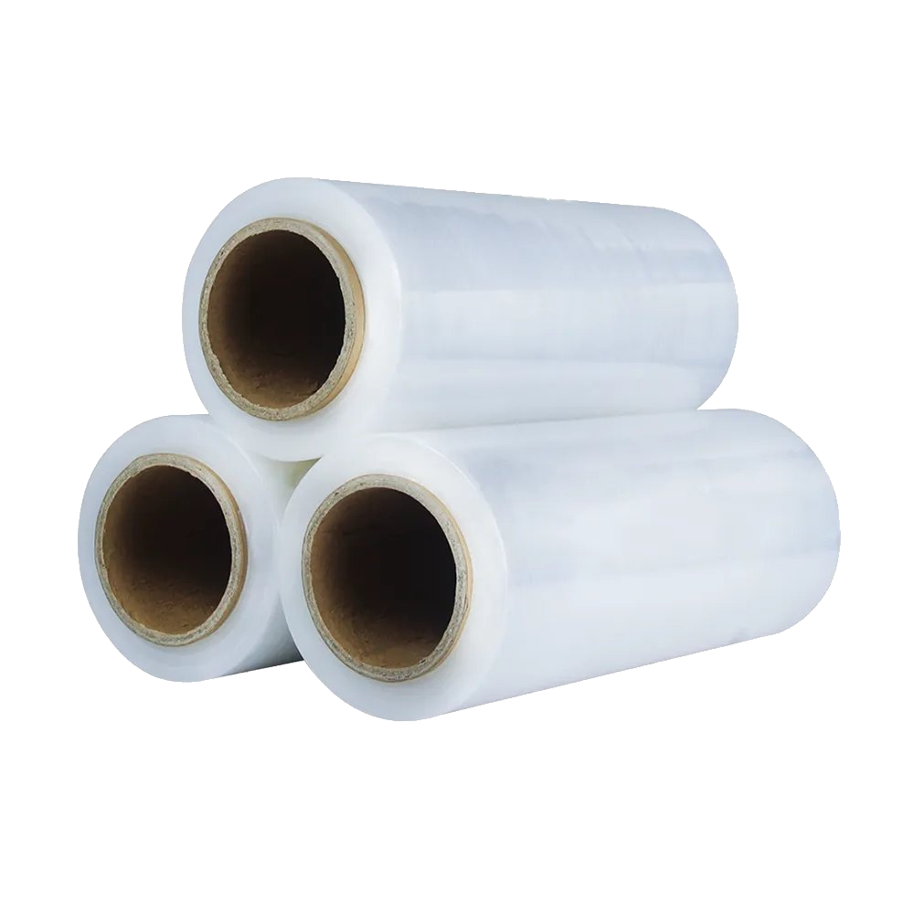 Stretch Film Shrink Wrap