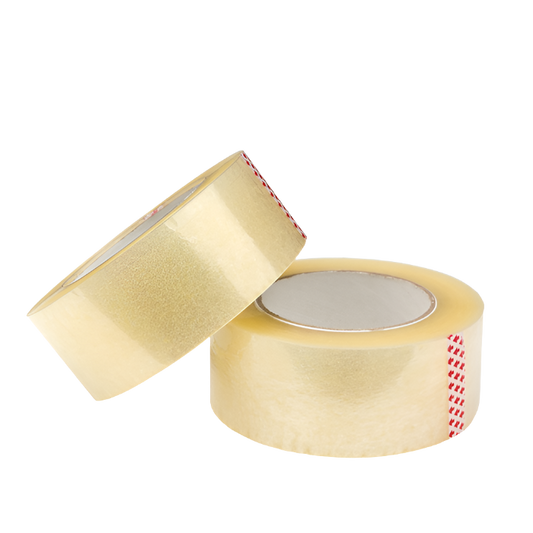 Adhesive Clear Tape